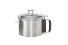 ROBOT COUPE - R 502 - Food Processors: Cutters & Vegetable Slicers - 2382