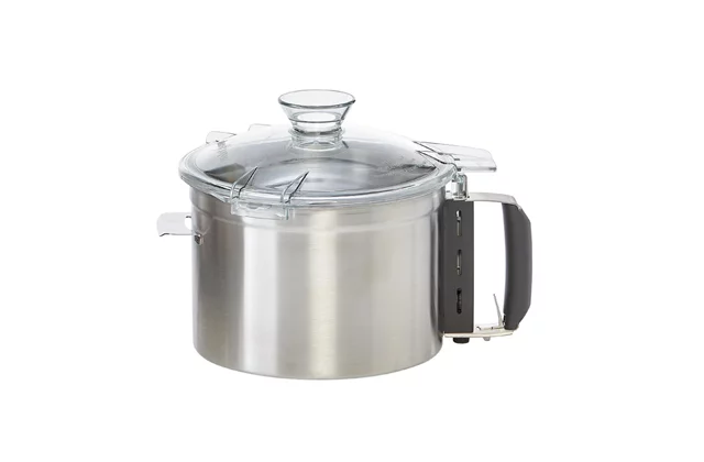 ROBOT COUPE - R 502 - Food Processors: Cutters & Vegetable Slicers - 2382