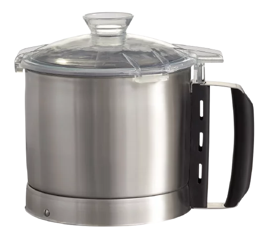 ROBOT COUPE - R 401 - Food Processor - 2421