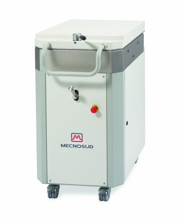 Mecnosud Dough Divider