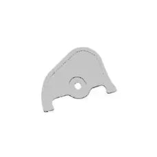 HOBART DECK-LEG60 Legacy-60 Deck Plate Kit Planetary Mixer