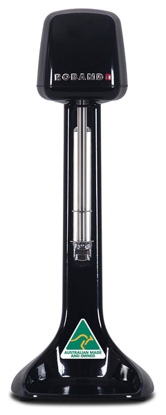 Roband Milkshake & Drink Mixer DM31B (Black)