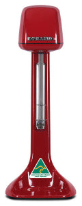 Roband Milkshake & Drink Mixer DM31R (Red)