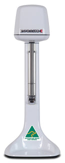 Roband Milkshake & Drink Mixer DM31W (White)