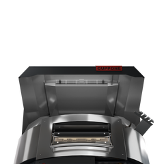 Cuppone - Alpha - Electric Pizza Oven with Rotating Cooking Plate - 8 Pizza Capacity