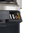 Cuppone - Alpha - Electric Pizza Oven with Rotating Cooking Plate - 8 Pizza Capacity