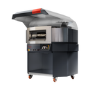 Cuppone - Alpha - Electric Pizza Oven with Rotating Cooking Plate - 8 Pizza Capacity