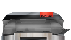 Cuppone - Alpha Neutral Hood to Suit AO110-1TS Oven