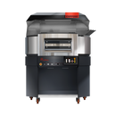 Cuppone - Alpha - Electric Pizza Oven with Rotating Cooking Plate - 8 Pizza Capacity