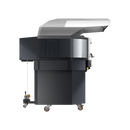 Cuppone - Alpha - Electric Pizza Oven with Rotating Cooking Plate - 8 Pizza Capacity