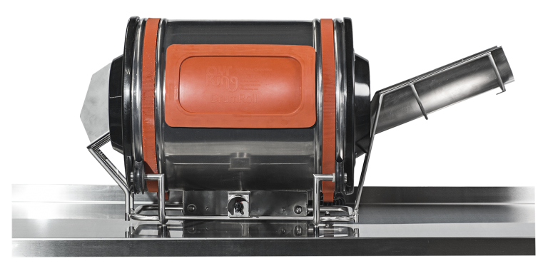 Ayrking Automatic Drum Roller DRLF240T