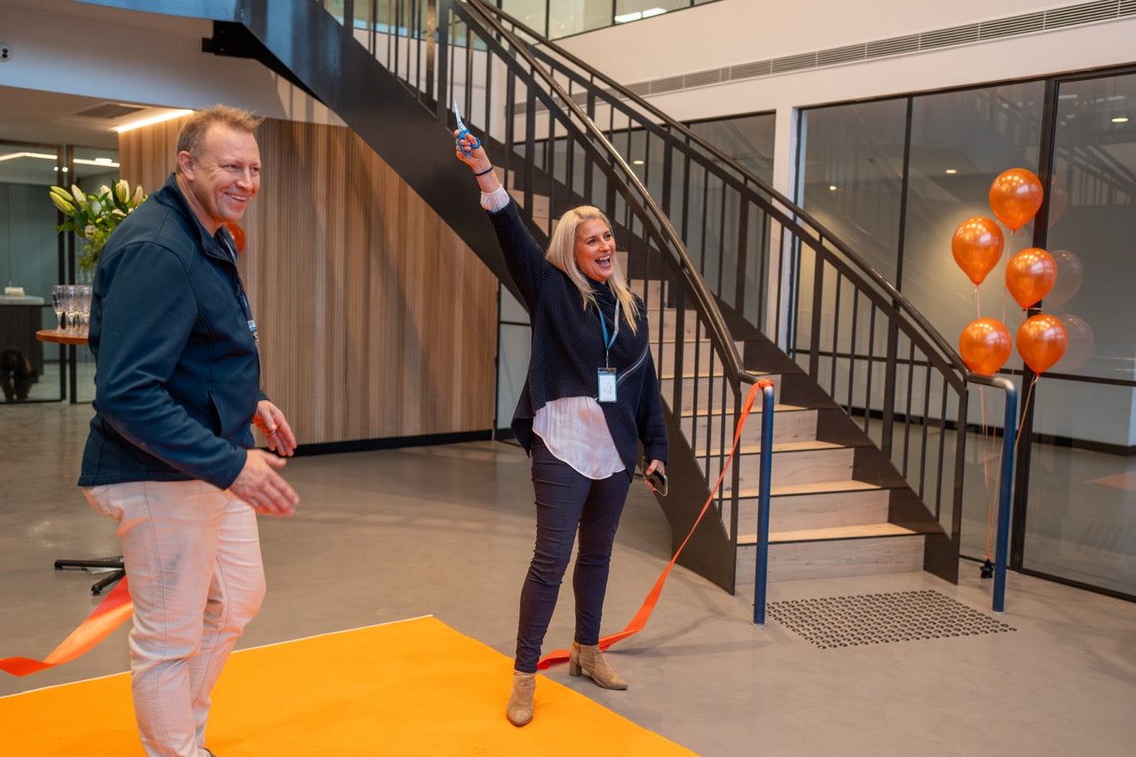 Flexikitch team culture