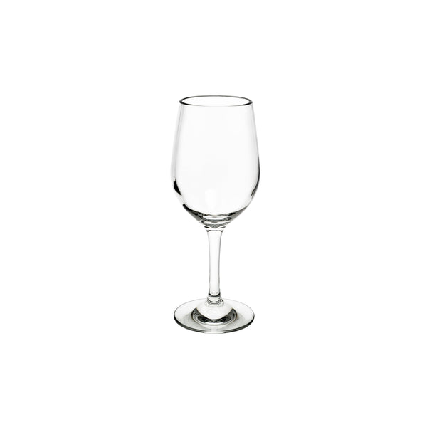 D-Still - Unbreakable Essentials White Wine Glass - 315ml - Set of 4