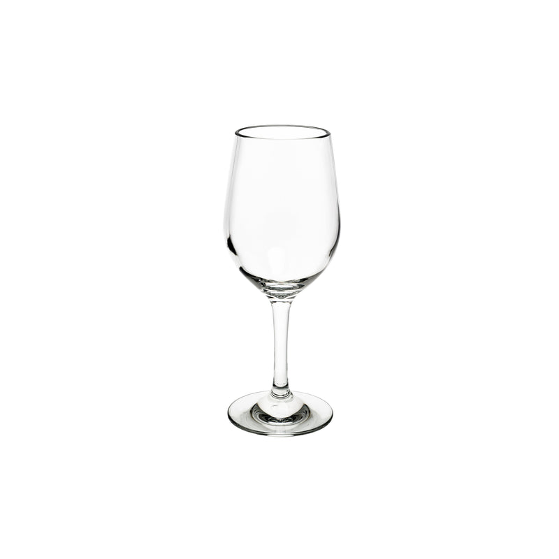 D-Still - Unbreakable Essentials White Wine Glass - 315ml - Set of 4