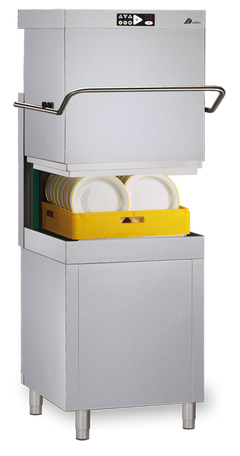 Adler DWA2120 Topline Pass Through Dishwasher
