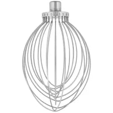 HOBART DWHIP-SST005 Standard D-whip 5QT Stainless Steel Planetary Mixer