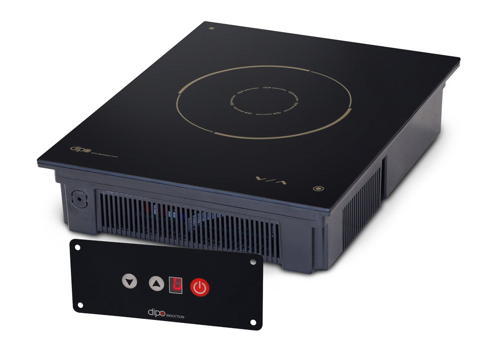 Dipo Under Counter LAVA Induction Warmer