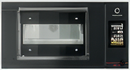 Cuppone - Delta - 1 Tray Capacity Single Deck High Door Electric Oven