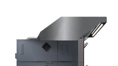 Cuppone - Delta Vented Hood to Suit 6 Tray Capacity Oven