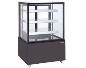 Display Refrigeration