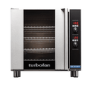Turbofan - E32D4 - Full Size Tray Digital Electric Convection Oven