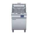 Blue Seal Evolution Series E60E - 600mm Single Pan Electric Fryer