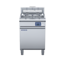 Blue Seal Evolution Series E60E - 600mm Single Pan Electric Fryer