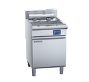 Blue Seal Evolution Series E60E - 600mm Single Pan Electric Fryer