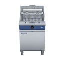 Blue Seal Evolution Series E60 - 600mm Single Pan Electric Fryer