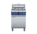 Blue Seal Evolution Series E60 - 600mm Single Pan Electric Fryer