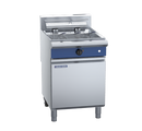 Blue Seal Evolution Series E60 - 600mm Single Pan Electric Fryer