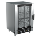 TurboFan - EC40M10 - Full Size 10 Tray Manual / Electric Combi Oven