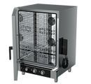TurboFan - EC40M10 - Full Size 10 Tray Manual / Electric Combi Oven