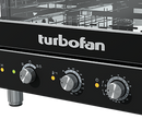 TurboFan - EC40M10 - Full Size 10 Tray Manual / Electric Combi Oven