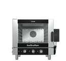 TurboFan - EC40M5 - Full Size 5 Tray Manual / Electric Combi Oven