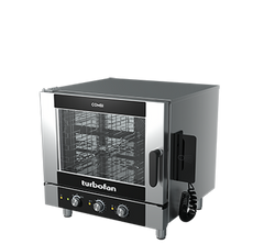 TurboFan - EC40M5 - Full Size 5 Tray Manual / Electric Combi Oven