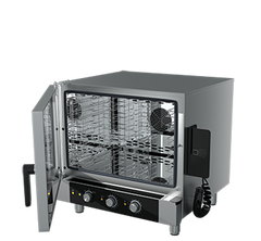 TurboFan - EC40M5 - Full Size 5 Tray Manual / Electric Combi Oven