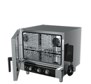 TurboFan - EC40M5 - Full Size 5 Tray Manual / Electric Combi Oven