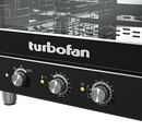 TurboFan - EC40M5 - Full Size 5 Tray Manual / Electric Combi Oven