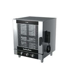 TurboFan - EC40M7 - Full Size 7 Tray Manual / Electric Combi Oven