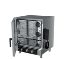 TurboFan - EC40M7 - Full Size 7 Tray Manual / Electric Combi Oven