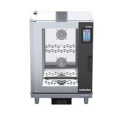 Turbofan - EC40T10 - Full Size 10 Tray Touch / Electric Combi Oven