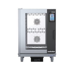 Turbofan - EC40T10 - Full Size 10 Tray Touch / Electric Combi Oven