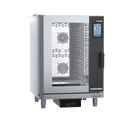 Turbofan - EC40T10 - Full Size 10 Tray Touch / Electric Combi Oven