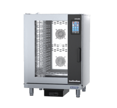 Turbofan - EC40T10 - Full Size 10 Tray Touch / Electric Combi Oven