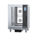Turbofan - EC40T10 - Full Size 10 Tray Touch / Electric Combi Oven
