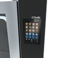 Turbofan - EC40T20 - Full Size 20 Tray Touch / Electric Combi Oven