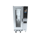 Turbofan - EC40T20 - Full Size 20 Tray Touch / Electric Combi Oven