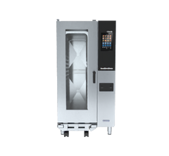 Turbofan - EC40T20 - Full Size 20 Tray Touch / Electric Combi Oven