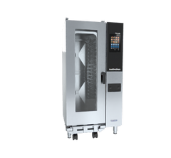 Turbofan - EC40T20 - Full Size 20 Tray Touch / Electric Combi Oven